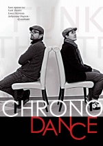  +  =  CHRONO DANCE