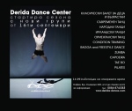      Derida Dance Center  14 