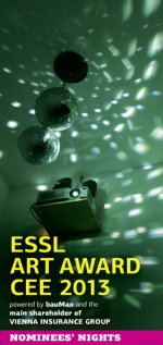    - ESSL - CEE 2013