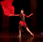    Carmen Dance  21 